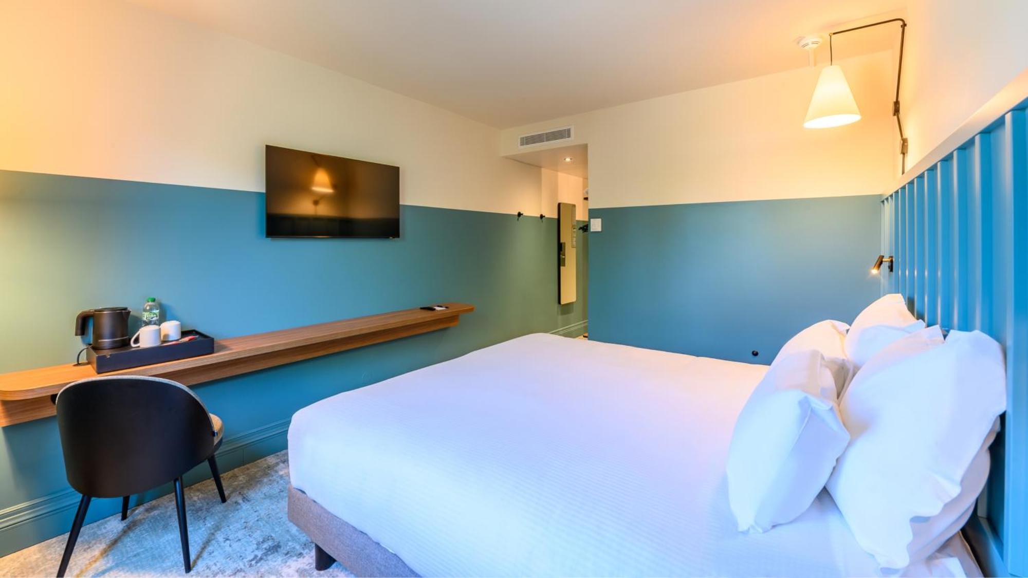 Kyriad Prestige Compiegne Jaux Exterior foto